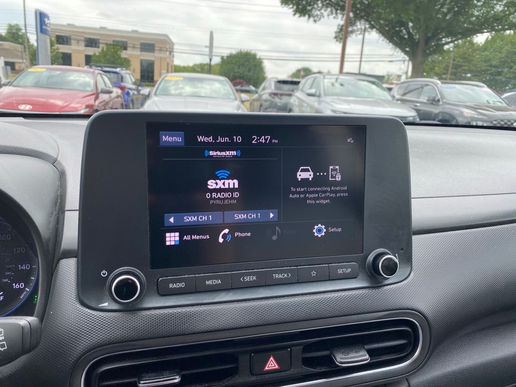 2023 Hyundai Kona SEL - Photo 18