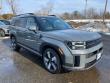 New 2026 Hyundai Santa Fe Hybrid Limited SUV