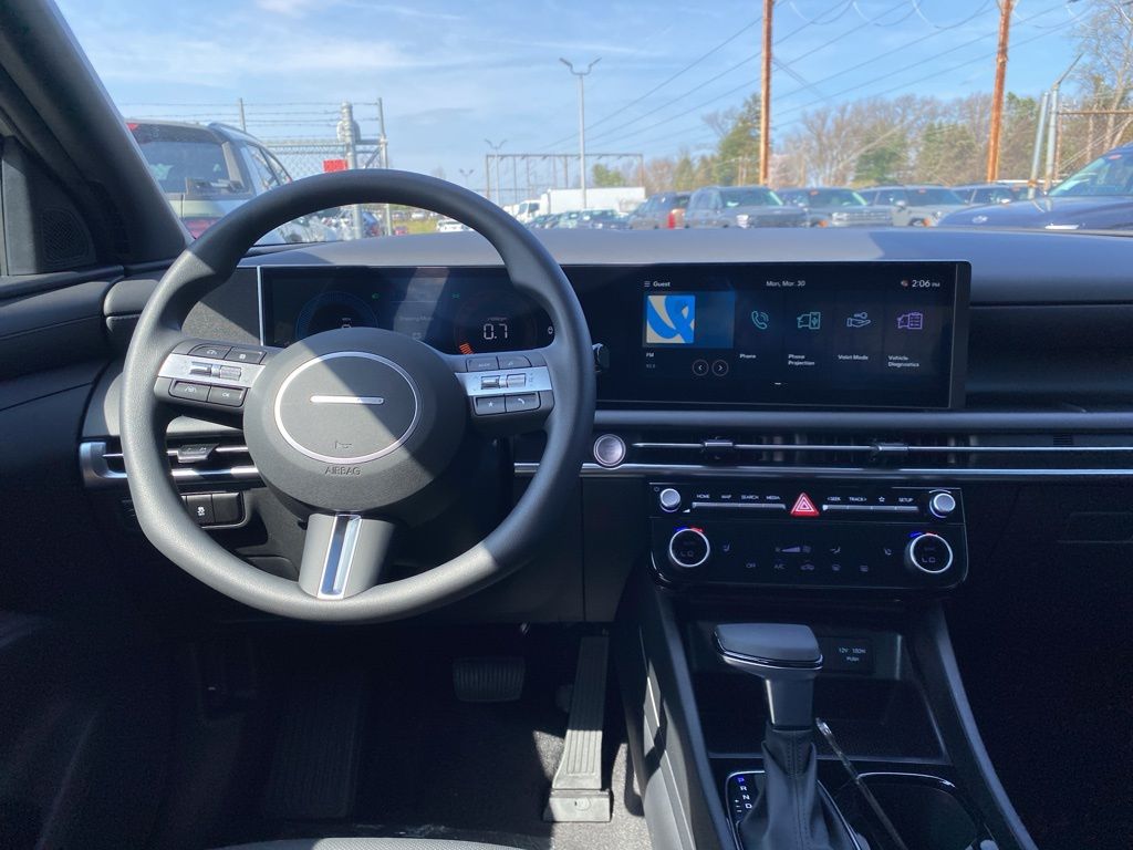 2026 Hyundai Santa Cruz SEL - Photo 11