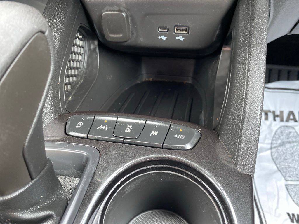 2024 Chevrolet TrailBlazer LT - Photo 16
