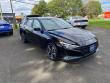 Certified 2023 Hyundai Elantra SEL IVT
