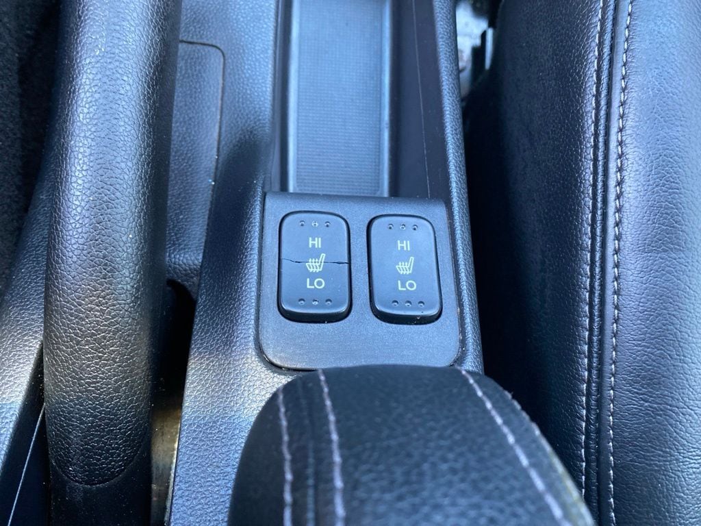 2020 Honda Fit EX-L - Photo 25