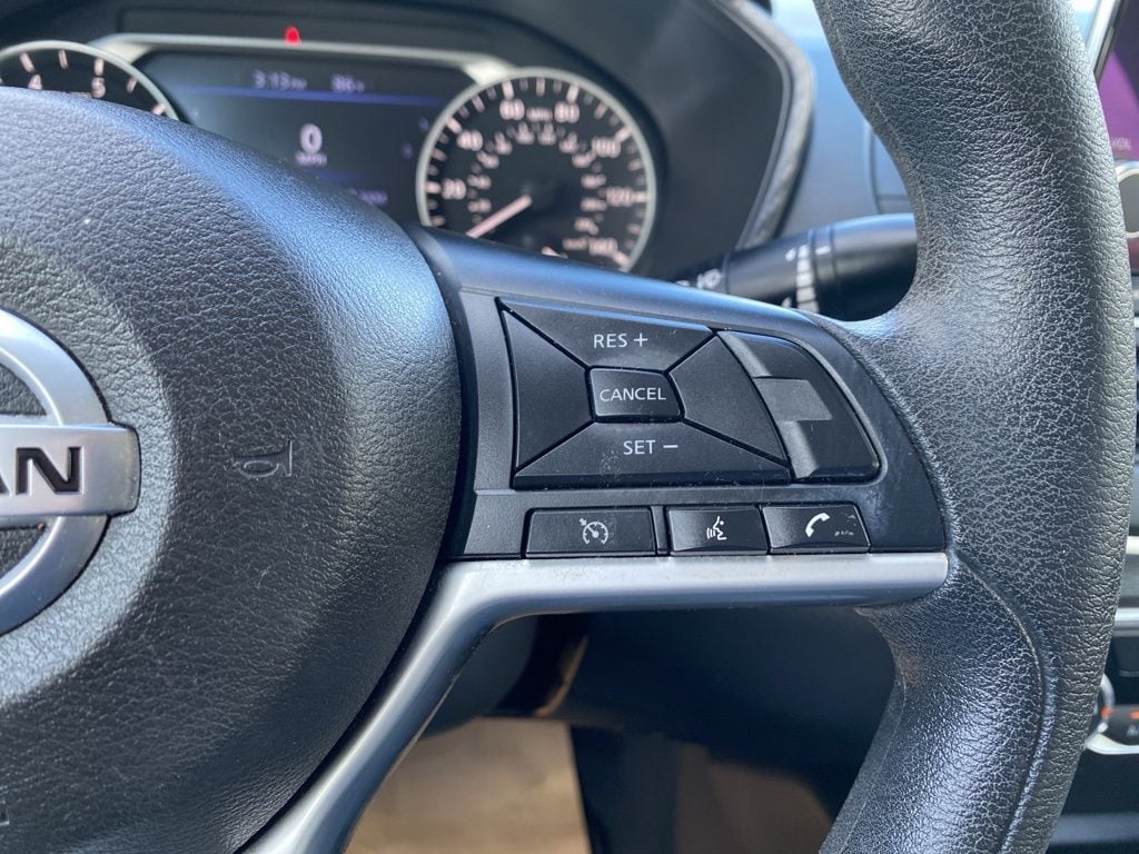 2021 Nissan Altima SV - Photo 21