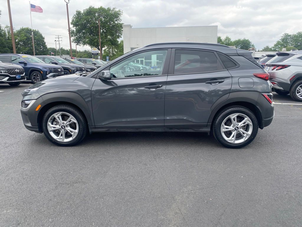 2023 Hyundai Kona SEL - Photo 7