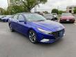 Used 2023 Hyundai Elantra Limited Sedan