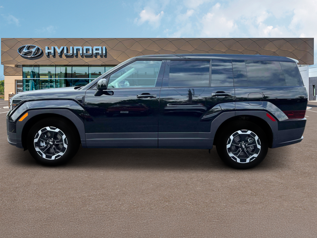 New 2025 Hyundai Santa Fe SE AWD SUV