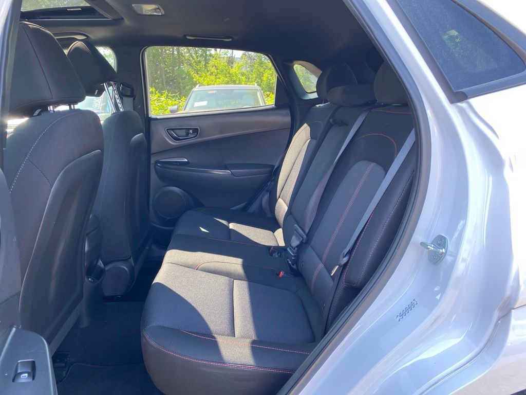 2023 Hyundai Kona N Line - Photo 17