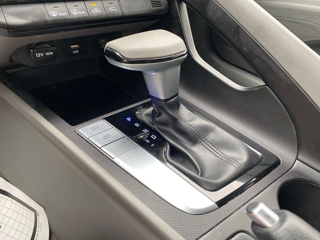 2024 Hyundai Elantra SEL - Photo 19