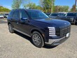  Hyundai Palisade Hybrid
