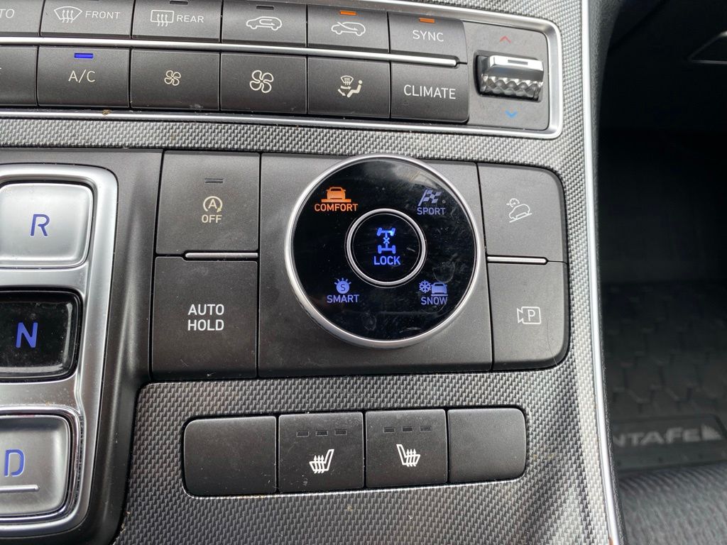 2023 Hyundai Santa Fe SEL - Photo 20
