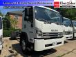 New 2025 Isuzu FTR MT6 G4 TRUCK