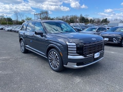 2026 Hyundai Palisade Hybrid Calligraphy SUV
