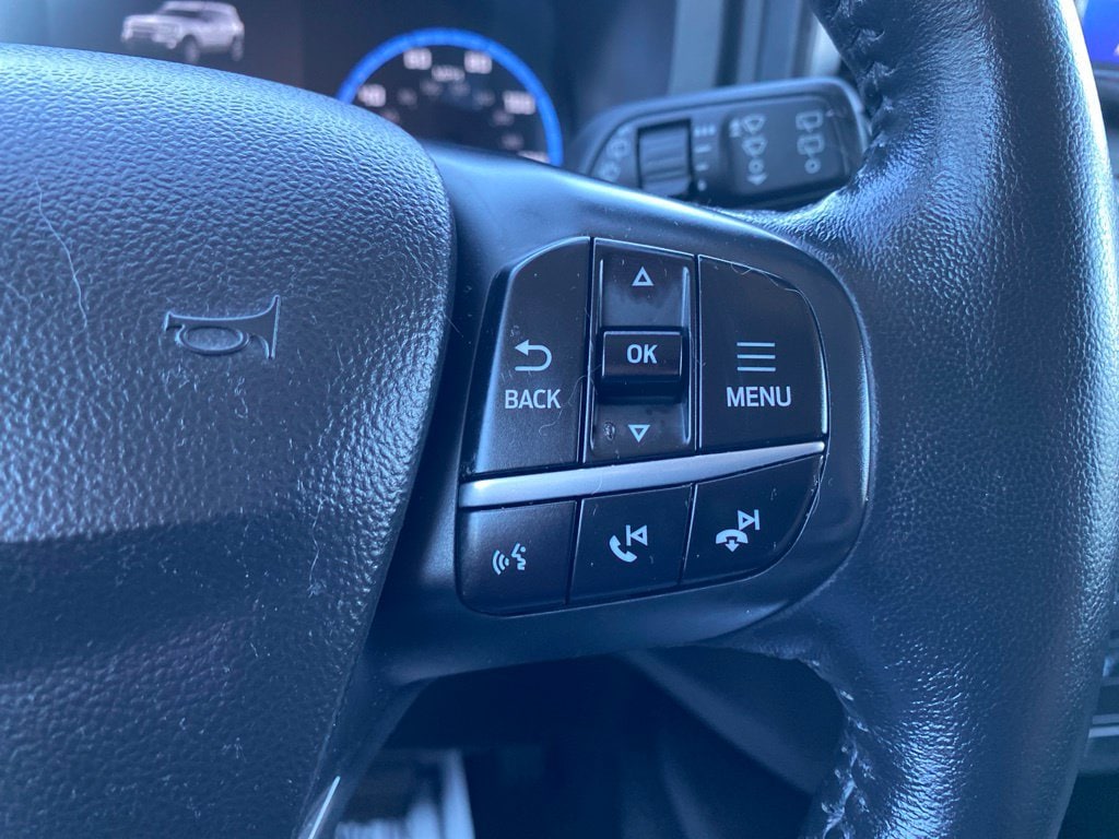 2022 Ford Bronco Sport Big Bend - Photo 21