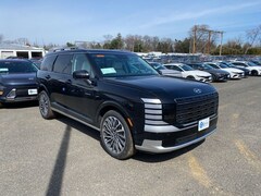 2026 Hyundai Palisade Hybrid Calligraphy SUV