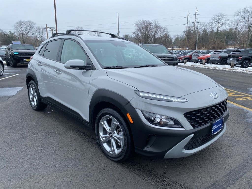 Used 2023 Hyundai Kona SEL SUV