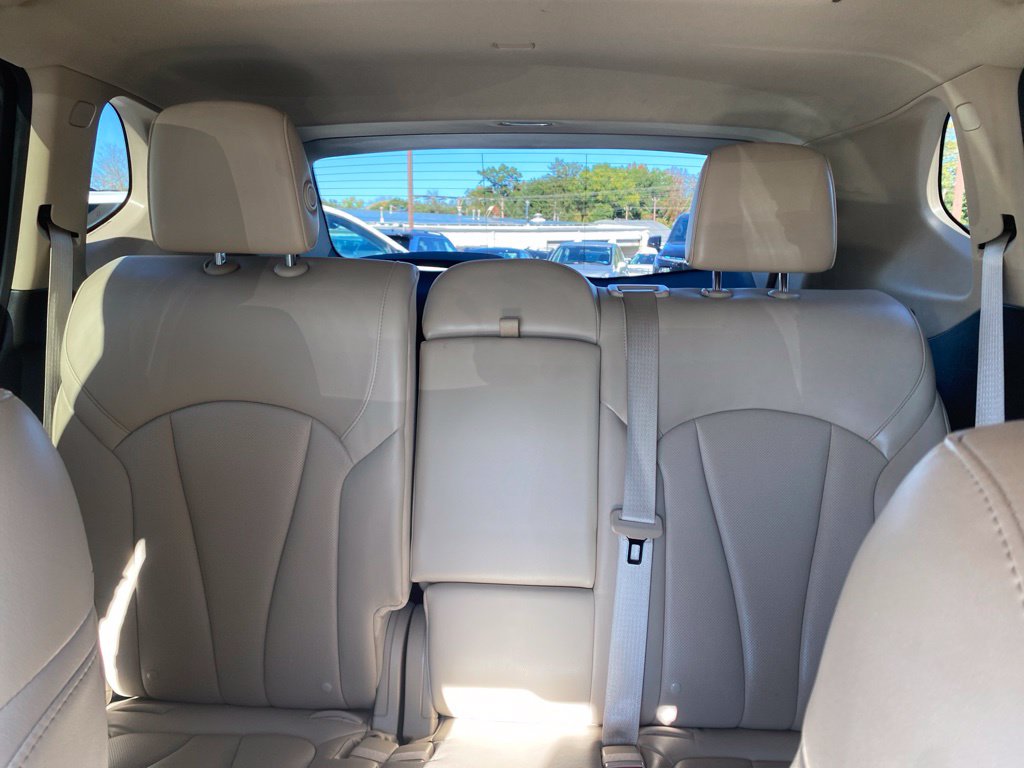 2017 Buick Envision Essence - Photo 15