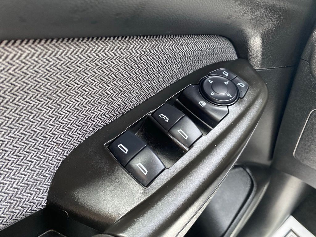 2024 Chevrolet TrailBlazer LT - Photo 21