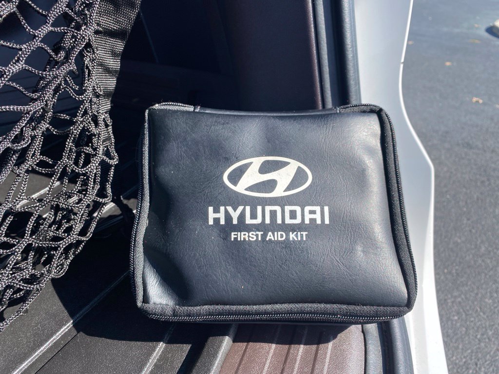 2014 Hyundai Tucson SE - Photo 24