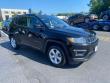 Used 2017 Jeep Compass Latitude SUV