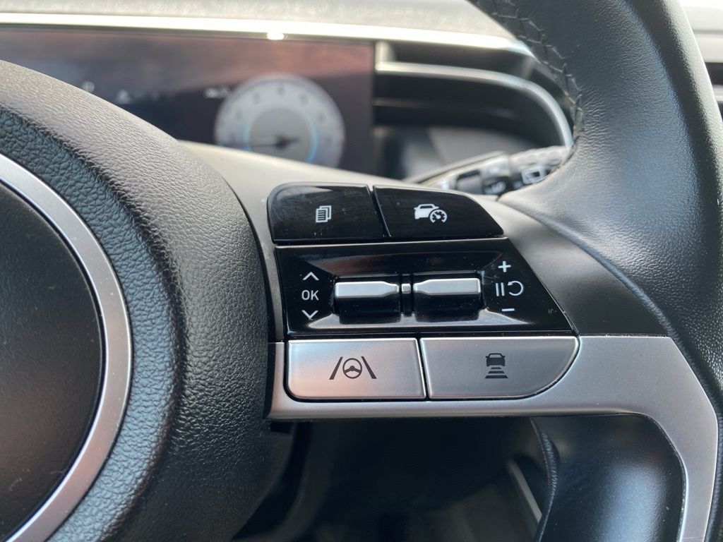2023 Hyundai Tucson SEL - Photo 21