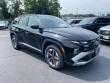Certified 2025 Hyundai Tucson SEL SUV