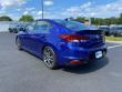 Used 2019 Hyundai Elantra Sport Sedan