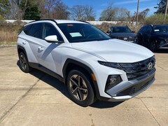 2026 Hyundai Tucson Hybrid SEL AWD SUV