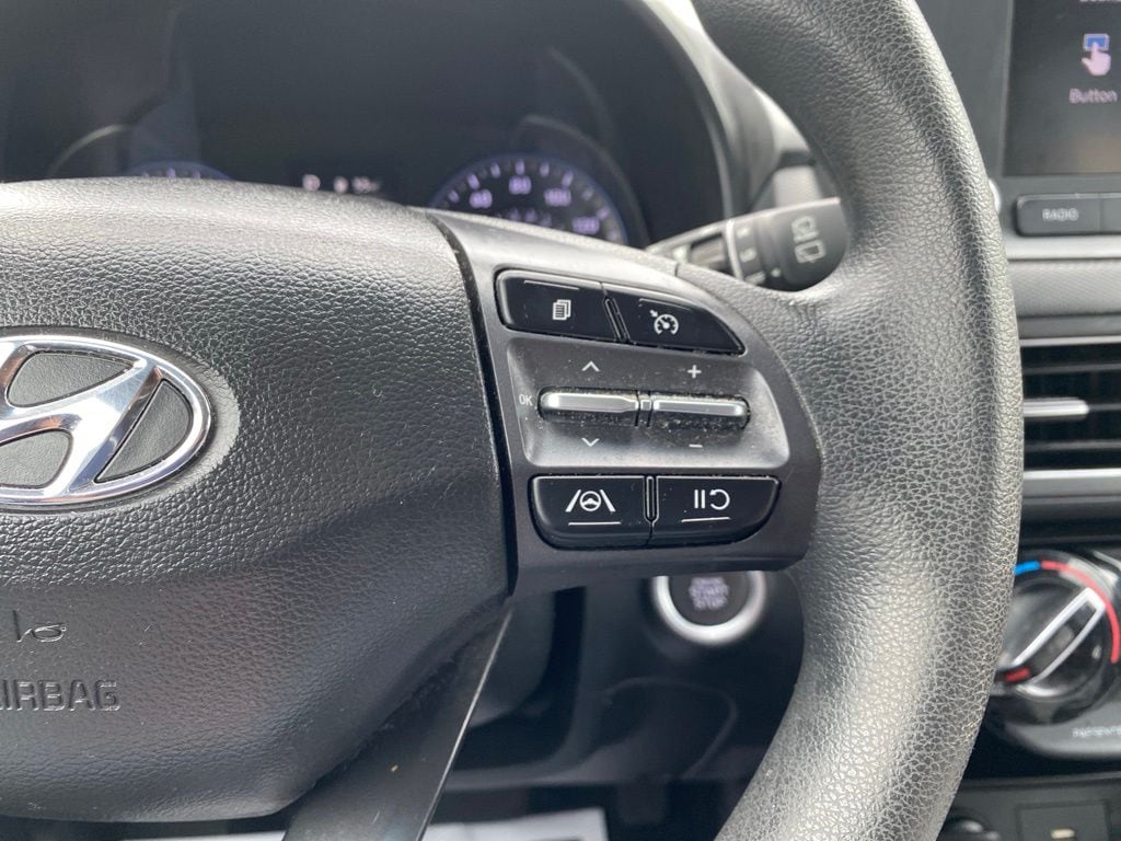 2023 Hyundai Kona SEL - Photo 22