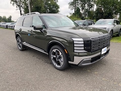 2027 Hyundai Palisade Limited AWD SUV
