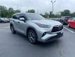 Used 2021 Toyota Highlander XLE SUV