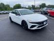 New 2026 Hyundai Elantra SEL Sport Sedan