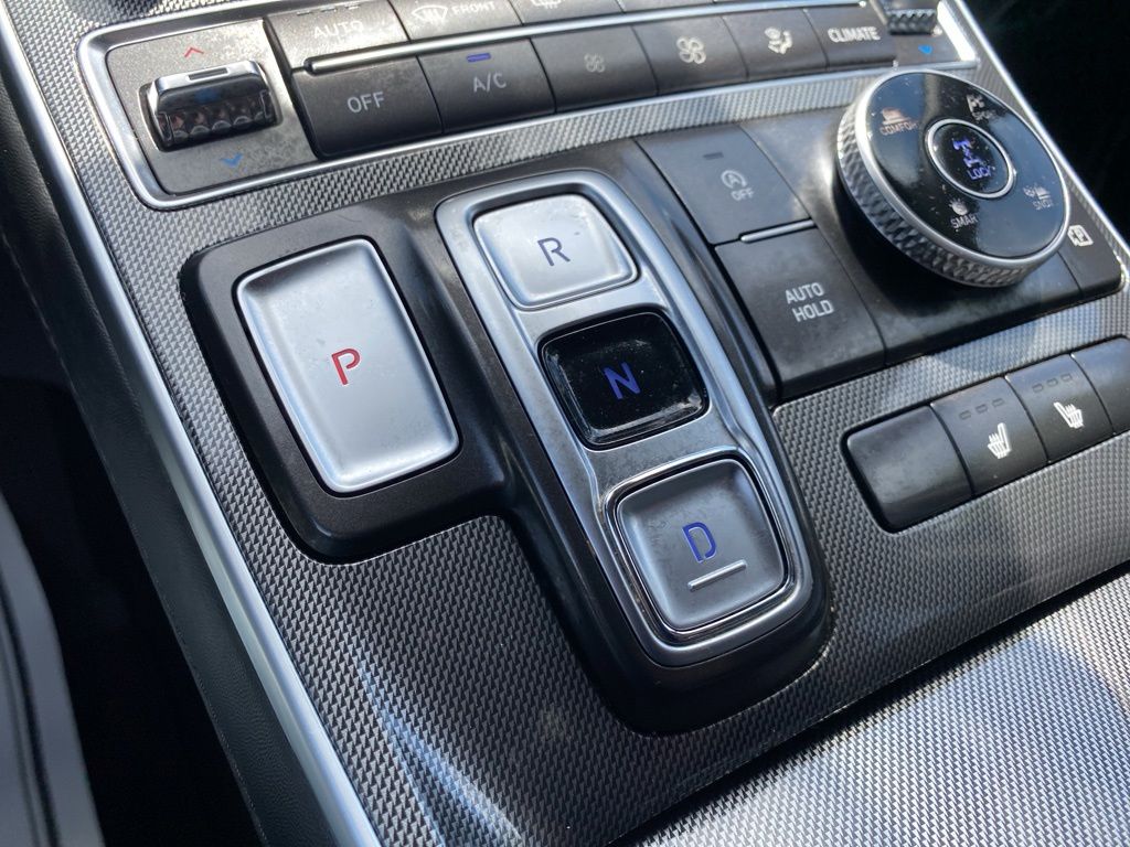 2023 Hyundai Santa Fe SEL - Photo 20