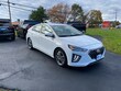 Hyundai IONIQ Plug-In Hybrid