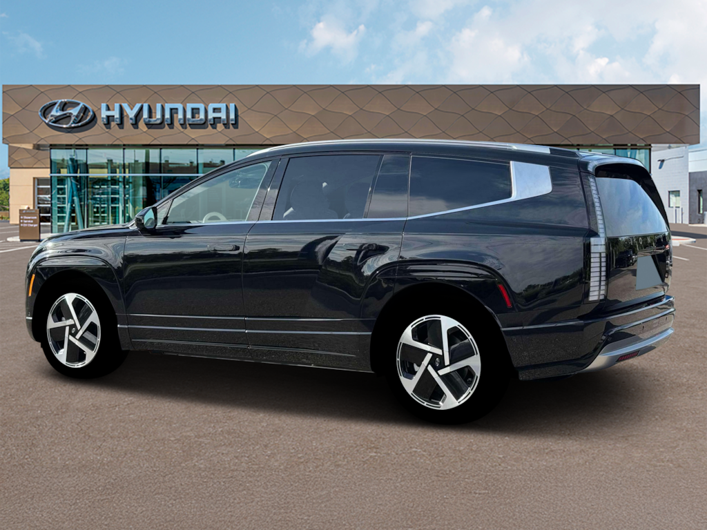 New 2026 Hyundai IONIQ 9 Performance Limited SUV