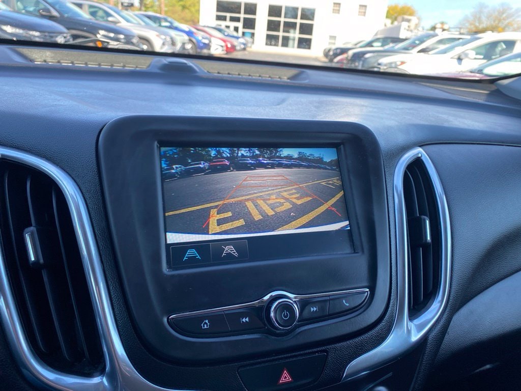 2018 Chevrolet Equinox LT - Photo 10