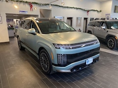 2026 Hyundai IONIQ 9 Performance Calligraphy Design SUV