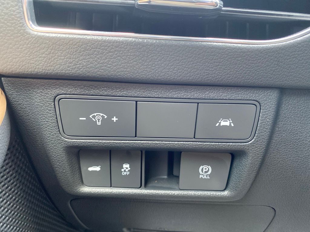 2023 Hyundai Sonata Limited - Photo 25