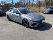 New 2026 Hyundai Elantra SEL Sport Premium Sedan