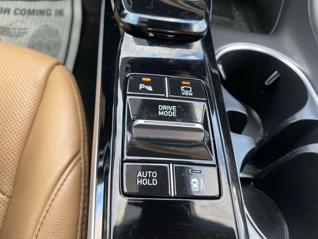 2023 Hyundai Sonata Limited - Photo 21