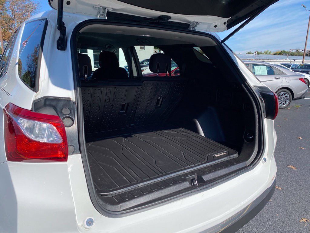 2018 Chevrolet Equinox LT - Photo 14