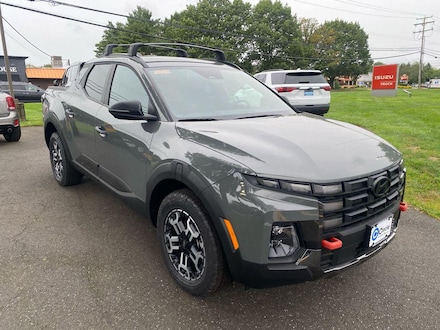 2025 Hyundai Santa Cruz XRT Truck