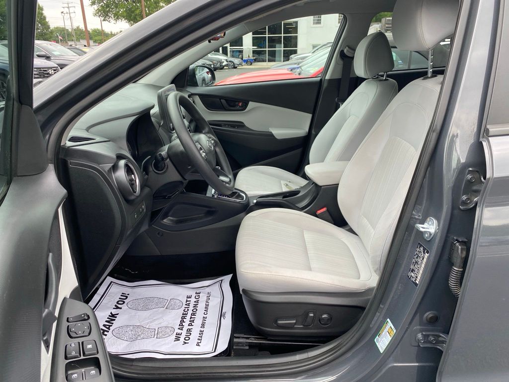 2023 Hyundai Kona SEL - Photo 13