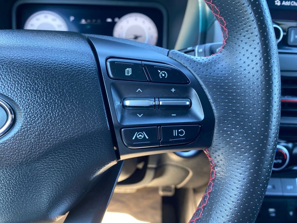 2023 Hyundai Kona N Line - Photo 22