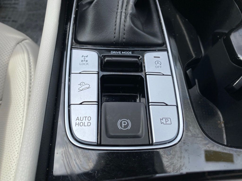 2024 Hyundai Tucson SEL - Photo 20
