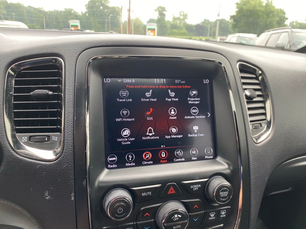 2019 Dodge Durango GT Plus - Photo 16