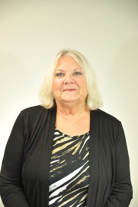 Staff member Dawne from ID_a27527b8f5fd