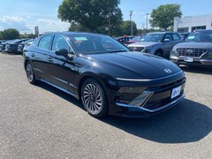 2026 Hyundai Sonata Hybrid Limited Sedan