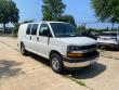 New 2026 Chevrolet Express 2500  Cargo Van