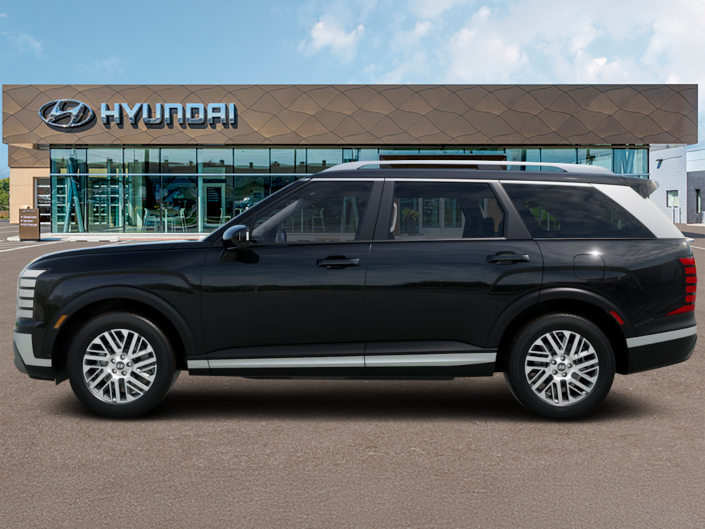 New 2026 Hyundai Palisade SEL AWD SUV