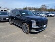  Hyundai Palisade Hybrid
